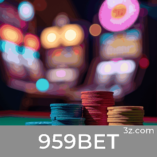 959BET: Plataforma com Bônus Generosos para Brasileiros