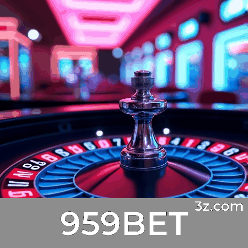 Otimização de Bônus na 959BET: Estratégia de Valor