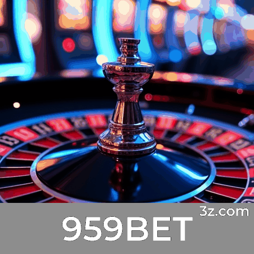 959BET: A Plataforma de Jogos Online com Serviço Profissional