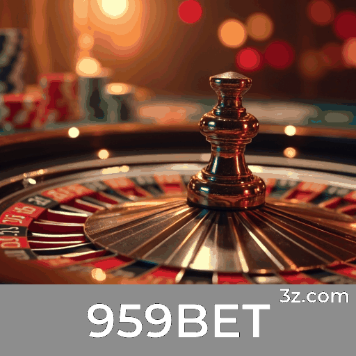 Experimente o 959BET: Apostas Móveis Completas e Convenientes