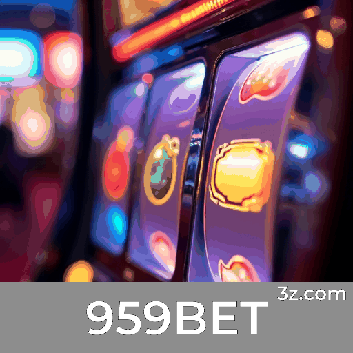 959BET - Seu Destino para Apostas Seguras e Divertidas