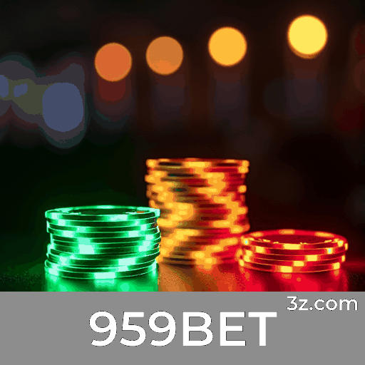 Experimente o 959BET: Apostas Móveis Completas e Convenientes