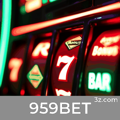 Otimização de Bônus na 959BET: Estratégia de Valor
