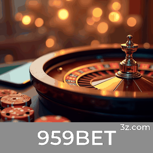 959BET - Seu Destino para Apostas Seguras e Divertidas