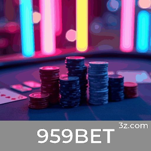 Controle Inteligente e Personalizado da Conta na 959BET