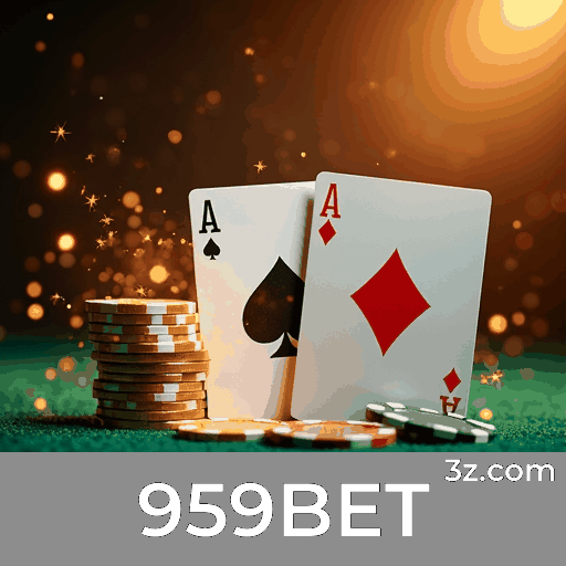 Experimente o 959BET: Apostas Móveis Completas e Convenientes