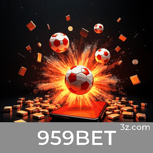 Otimização de Bônus na 959BET: Estratégia de Valor