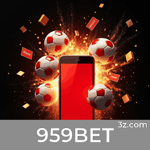 959BET: Plataforma com Bônus Generosos para Brasileiros